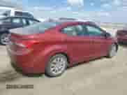 2012 Hyundai Elantra GLS с VIN KMHDH4AE8CU229403, выставлен на аукционе Copart как лот 83985515 с пробегом 156 702 миль миль и Списание • Salvage title. История ставок и продаж доступна на DreamBid. Изображение 3.