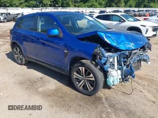 2020 Mitsubishi Outlander ES с VIN JA4AP3AU1LU028058, выставлен на аукционе IAAI как лот 42758286 с пробегом 80 826 миль миль и . История ставок и продаж доступна на DreamBid. Изображение 1.