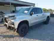 2020 Chevrolet Silverado 1500 LT Trail Boss с VIN 1GCPYFEL2LZ227090, выставлен на аукционе IAAI как лот 42757022 с пробегом 44 995 миль миль и . История ставок и продаж доступна на DreamBid. Изображение 19.