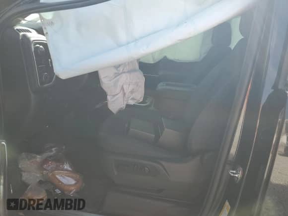 2021 Chevrolet Silverado 1500 RST с VIN 1GCUYEET5MZ291011, выставлен на аукционе Copart как лот 52319985 с пробегом 2 223 миль миль и Списание • Salvage title. История ставок и продаж доступна на DreamBid. Изображение 7.