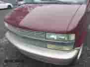 2003 Chevrolet Astro с VIN 1GNDM19X03B111420, выставлен на аукционе IAAI как лот 42210673 с пробегом 143 029 миль миль и . История ставок и продаж доступна на DreamBid. Изображение 6.