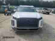 2025 Hyundai Palisade SEL Premium с VIN KM8R4DGEXSU915630, выставлен на аукционе Copart как лот 85354735 с пробегом 5 325 миль миль и Списание • Salvage title. История ставок и продаж доступна на DreamBid. Изображение 5.