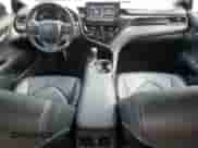 2021 Toyota Camry SE z VIN 4T1S11AK7MU455076, wystawiony jako Copart lot #59382545 z przebiegiem 118 763 mil mil oraz Szkoda całkowita • Salvage title. Historia ofert i sprzedaży dostępna na DreamBid. Obrazek 8.