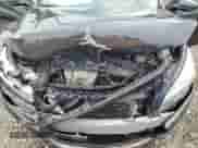 2015 Chevrolet Malibu LTZ with VIN 1G11F5SL4FF177463, listed as a Copart auction lot 85356255 with 150,499 mi miles and Salvage title. Bid and sale history available at DreamBid. Image 11.