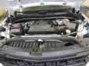 2024 Chevrolet Silverado 1500 Work Truck с VIN 3GCNAAED3RG352258, выставлен на аукционе Copart как лот 87472185 с пробегом 13 203 миль миль и Чистый • Clean title. История ставок и продаж доступна на DreamBid. Изображение 11.
