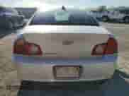 2012 Chevrolet Malibu 3LT с VIN 1G1ZF5E73CF150297, выставлен на аукционе Copart как лот 56039525 с пробегом 110 776 миль миль и Списание • Salvage title. История ставок и продаж доступна на DreamBid. Изображение 6.