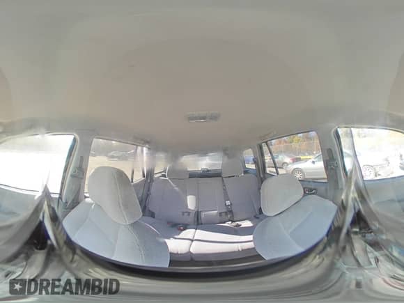 2005 Hyundai Santa Fe GLS с VIN KM8SC73D85U921384, выставлен на аукционе Copart как лот 77441524 с пробегом 33 254 миль миль и Списание • Salvage title. История ставок и продаж доступна на DreamBid. Изображение 14.