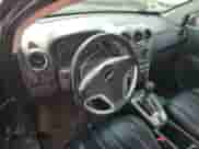 2014 Chevrolet Captiva Sport LTZ with VIN 3GNAL4EK8ES545738, listed as a Copart auction lot 43640954 with 145,450 mi miles and Salvage title. Bid and sale history available at DreamBid. Image 8.