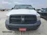 2013 Ram 1500 Tradesman with VIN 3C6JR6AP7DG579960, listed as a Copart auction lot 48176525 with Not provided miles and Salvage title. Bid and sale history available at DreamBid. Image 5.