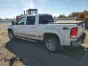2010 GMC Sierra 1500 SLT с VIN 3GTRKWE29AG160857, выставлен на аукционе Copart как лот 86717105 с пробегом 142 524 миль миль и Списание • Salvage title. История ставок и продаж доступна на DreamBid. Изображение 2.