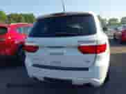 2013 Dodge Durango R/T with VIN 1C4SDHCT8DC648644, listed as a IAAI auction lot 42670866 with 196,815 mi miles and . Bid and sale history available at DreamBid. Image 16.