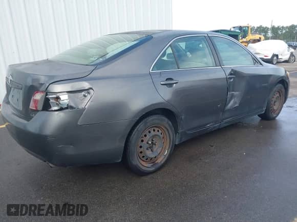 2007 Toyota Camry CE с VIN JTNBE46K773023497, выставлен на аукционе IAAI как лот 43394488 с пробегом 413 468 миль миль и . История ставок и продаж доступна на DreamBid. Изображение 4.