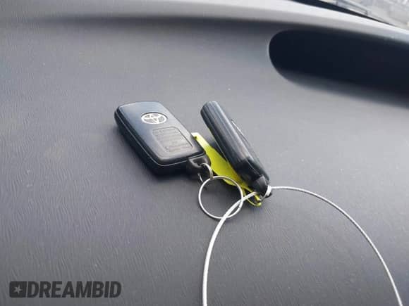 2012 Toyota Prius Four with VIN JTDKN3DU9C1567718, listed as a IAAI auction lot 43403950 with 140,534 mi miles and . Bid and sale history available at DreamBid. Image 11.