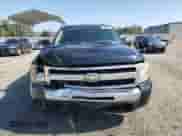2010 Chevrolet Silverado 1500 LT z VIN 3GCRKSE37AG291397, wystawiony jako Copart lot #81621425 z przebiegiem 182 633 mil mil oraz Szkoda całkowita • Salvage title. Historia ofert i sprzedaży dostępna na DreamBid. Obrazek 5.