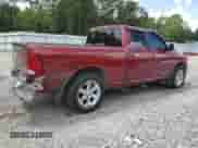 2012 Ram 1500 Big Horn with VIN 1C6RD6GT4CS159120, listed as a Copart auction lot 63231575 with 175,229 mi miles and Salvage title. Bid and sale history available at DreamBid. Image 3.