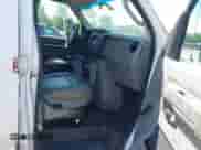 2011 Ford Econoline Cargo Commercial with VIN 1FDSS3EL7BDA76197, listed as a IAAI auction lot 42317052 with 380,840 mi miles and . Bid and sale history available at DreamBid. Image 5.