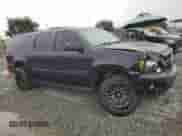 2007 Chevrolet Suburban LTZ z VIN 3GNFK163X7G269745, wystawiony jako Copart lot #81144565 z przebiegiem 328 322 mil mil oraz Szkoda całkowita • Salvage title. Historia ofert i sprzedaży dostępna na DreamBid. Obrazek 4.