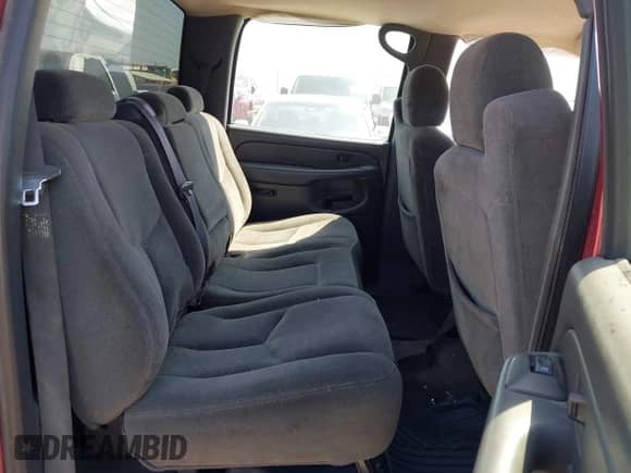 2005 Chevrolet Silverado 1500 LS с VIN 2GCEK13T851122533, выставлен на аукционе IAAI как лот 42938541 с пробегом 319 254 миль миль и . История ставок и продаж доступна на DreamBid. Изображение 8.