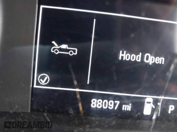 2020 Chevrolet Silverado 1500 Work Truck with VIN 3GCNWAEFXLG284633, listed as a IAAI auction lot 42930735 with 88,097 mi miles and . Bid and sale history available at DreamBid. Image 15.