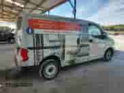 2015 Chevrolet City Express Cargo LS with VIN 3N63M0YN3FK723373, listed as a Copart auction lot 70086765 with 63,103 mi miles and Salvage title. Bid and sale history available at DreamBid. Image 3.