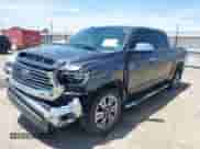 2019 Toyota Tundra SR5 с VIN 5TFAY5F17KX791678, выставлен на аукционе IAAI как лот 42290380 с пробегом 119 671 миль миль и . История ставок и продаж доступна на DreamBid. Изображение 2.
