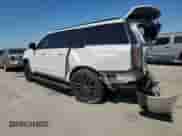 2021 Cadillac Escalade ESV Sport Platinum with VIN 1GYS4RKLXMR274214, listed as a Copart auction lot 71065314 with 47,176 mi miles and Salvage title. Bid and sale history available at DreamBid. Image 2.