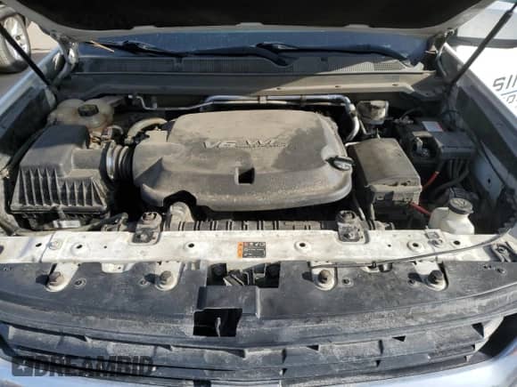 2018 Chevrolet Colorado 2WD LT with VIN 1GCHSCENXJ1250716, listed as a Copart auction lot 49254735 with 253,074 mi miles and Clean title. Bid and sale history available at DreamBid. Image 11.