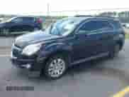 2011 Chevrolet Equinox 2LT with VIN 2CNFLPE51B6438210, listed as a IAAI auction lot 42210614 with 150,803 mi miles and . Bid and sale history available at DreamBid. Image 2.