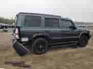 2007 Jeep Commander Sport с VIN 1J8HG48P37C654998, выставлен на аукционе Copart как лот 69088495 с пробегом 272 304 миль миль и Списание • Salvage title. История ставок и продаж доступна на DreamBid. Изображение 3.