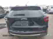 2025 Chevrolet Trax ACTIV с VIN KL77LKEP5SC004003, выставлен на аукционе IAAI как лот 42752812 с пробегом 25 817 миль миль и . История ставок и продаж доступна на DreamBid. Изображение 16.