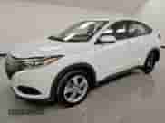 2020 Honda HR-V LX z VIN 3CZRU5H34LM702695, wystawiony jako Copart lot #80787745 z przebiegiem 26 881 mil mil oraz Czysty tytuł • Clean title. Historia ofert i sprzedaży dostępna na DreamBid. Obrazek 1.