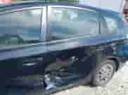 2016 Toyota Prius Two z VIN JTDZN3EU9GJ044105, wystawiony jako IAAI lot #42217776 z przebiegiem 154 414 mil mil oraz . Historia ofert i sprzedaży dostępna na DreamBid. Obrazek 6.