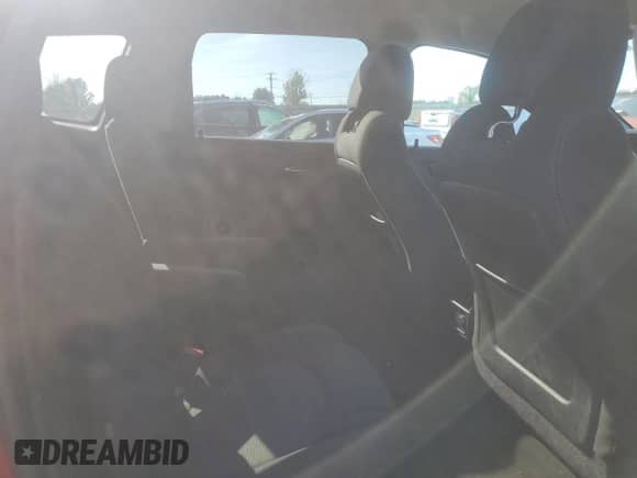 2013 Chevrolet Traverse LT с VIN 1GNKVGKD4DJ118160, выставлен на аукционе Copart как лот 80280095 с пробегом 165 399 миль миль и Списание • Salvage title. История ставок и продаж доступна на DreamBid. Изображение 11.