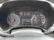 2018 Chevrolet Equinox LT with VIN 3GNAXJEV2JS542079, listed as a Copart auction lot 57847435 with 84,362 mi miles and Salvage title. Bid and sale history available at DreamBid. Image 9.