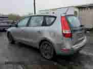 2011 Hyundai Elantra GLS z VIN KMHDB8AE8BU108233, wystawiony jako Copart lot #86486085 z przebiegiem 166 374 mil mil oraz Szkoda całkowita • Salvage title. Historia ofert i sprzedaży dostępna na DreamBid. Obrazek 2.