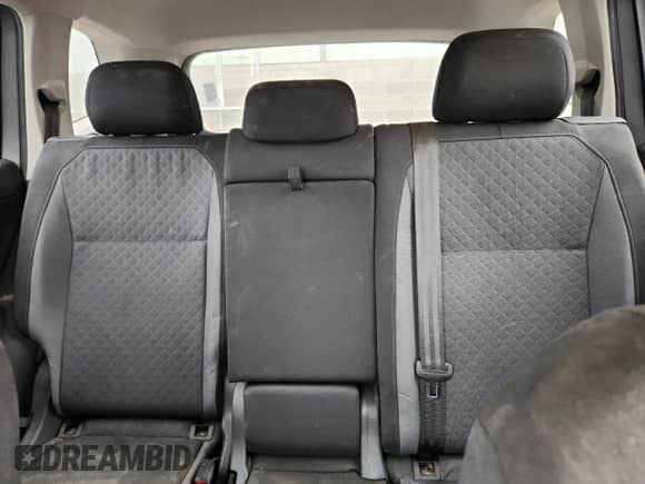 2020 Volkswagen Tiguan S z VIN 3VV1B7AX3LM171119, wystawiony jako Copart lot #89557325 z przebiegiem 29 233 mil mil oraz Szkoda całkowita • Salvage title. Historia ofert i sprzedaży dostępna na DreamBid. Obrazek 10.