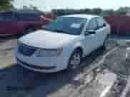 2006 Saturn ION with VIN 1G8AJ55F56Z120225, listed as a IAAI auction lot 42640315 with 145,832 mi miles and . Bid and sale history available at DreamBid. Image 2.