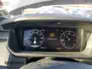 2018 Land Rover Discovery HSE with VIN SALRR2RK3JA075406, listed as a Copart auction lot 42919255 with 73,547 mi miles and Salvage title. Bid and sale history available at DreamBid. Image 9.