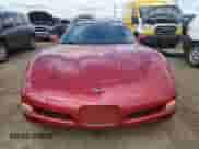 2002 Chevrolet Corvette с VIN 1G1YY22G425106693, выставлен на аукционе Copart как лот 52913275 с пробегом 62 566 миль миль и Списание • Salvage title. История ставок и продаж доступна на DreamBid. Изображение 5.