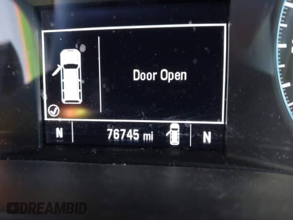 2020 Chevrolet Traverse LS с VIN 1GNEVFKW0LJ191534, выставлен на аукционе IAAI как лот 42341843 с пробегом 76 745 миль миль и . История ставок и продаж доступна на DreamBid. Изображение 16.