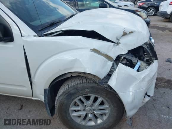 2017 Nissan Frontier Desert Runner с VIN 1N6DD0ERXHN725260, выставлен на аукционе IAAI как лот 43399558 с пробегом 224 018 миль миль и . История ставок и продаж доступна на DreamBid. Изображение 6.