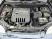 2004 Hyundai Santa Fe с VIN KM8SB12B84U661471, выставлен на аукционе Copart как лот 83245224 с пробегом 137 094 миль миль и Списание • Salvage title. История ставок и продаж доступна на DreamBid. Изображение 12.