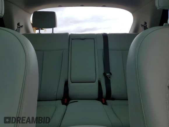 2024 Hyundai Ioniq 5 Limited с VIN KM8KR4DE9RU313013, выставлен на аукционе Copart как лот 67663215 с пробегом 11 370 миль миль и Списание • Salvage title. История ставок и продаж доступна на DreamBid. Изображение 10.