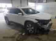 2019 Chevrolet Traverse LT с VIN 1GNERHKW9KJ246478, выставлен на аукционе Copart как лот 59912495 с пробегом 135 615 миль миль и Списание • Salvage title. История ставок и продаж доступна на DreamBid. Изображение 4.