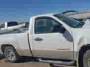 2012 GMC Sierra 1500 Work Truck z VIN 1GTN1TEX3CZ170749, wystawiony jako IAAI lot #41202902 z przebiegiem 45 613 mil mil oraz . Historia ofert i sprzedaży dostępna na DreamBid. Obrazek 13.