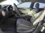 2019 Chevrolet Impala LS с VIN 2G11X5S30K9134416, выставлен на аукционе Copart как лот 46023985 с пробегом 125 517 миль миль и Списание • Salvage title. История ставок и продаж доступна на DreamBid. Изображение 7.
