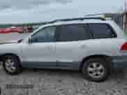 2006 Hyundai Santa Fe GLS z VIN KM8SC73D76U034683, wystawiony jako IAAI lot #43273083 z przebiegiem 230 999 mil mil oraz . Historia ofert i sprzedaży dostępna na DreamBid. Obrazek 14.