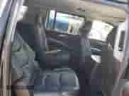 2017 Cadillac Escalade ESV Premium Luxury с VIN 1GYS4JKJ5HR115090, выставлен на аукционе Copart как лот 64448905 с пробегом 118 398 миль миль и Списание • Salvage title. История ставок и продаж доступна на DreamBid. Изображение 11.