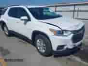 2021 Chevrolet Traverse LT Cloth с VIN 1GNEVGKW3MJ232231, выставлен на аукционе IAAI как лот 42561367 с пробегом 27 070 миль миль и . История ставок и продаж доступна на DreamBid. Изображение 1.