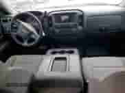 2015 Chevrolet Silverado 1500 LS z VIN 1GCRCPEC6FZ230835, wystawiony jako Copart lot #85581005 z przebiegiem 299 492 mil mil oraz Czysty tytuł • Clean title. Historia ofert i sprzedaży dostępna na DreamBid. Obrazek 8.